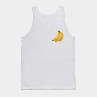 Bananas Tank Top